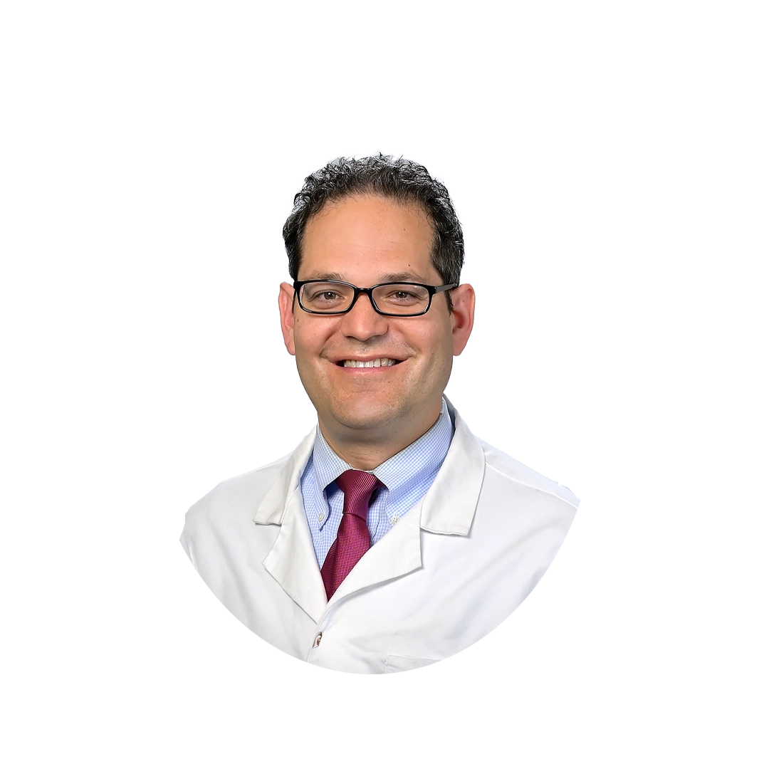 Adam Cuker, MD