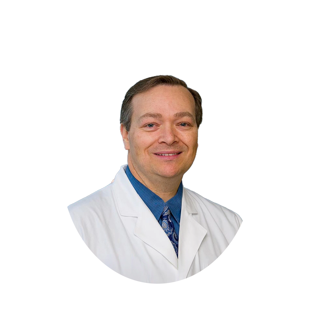 Larry Anderson, MD, PhD, FACP