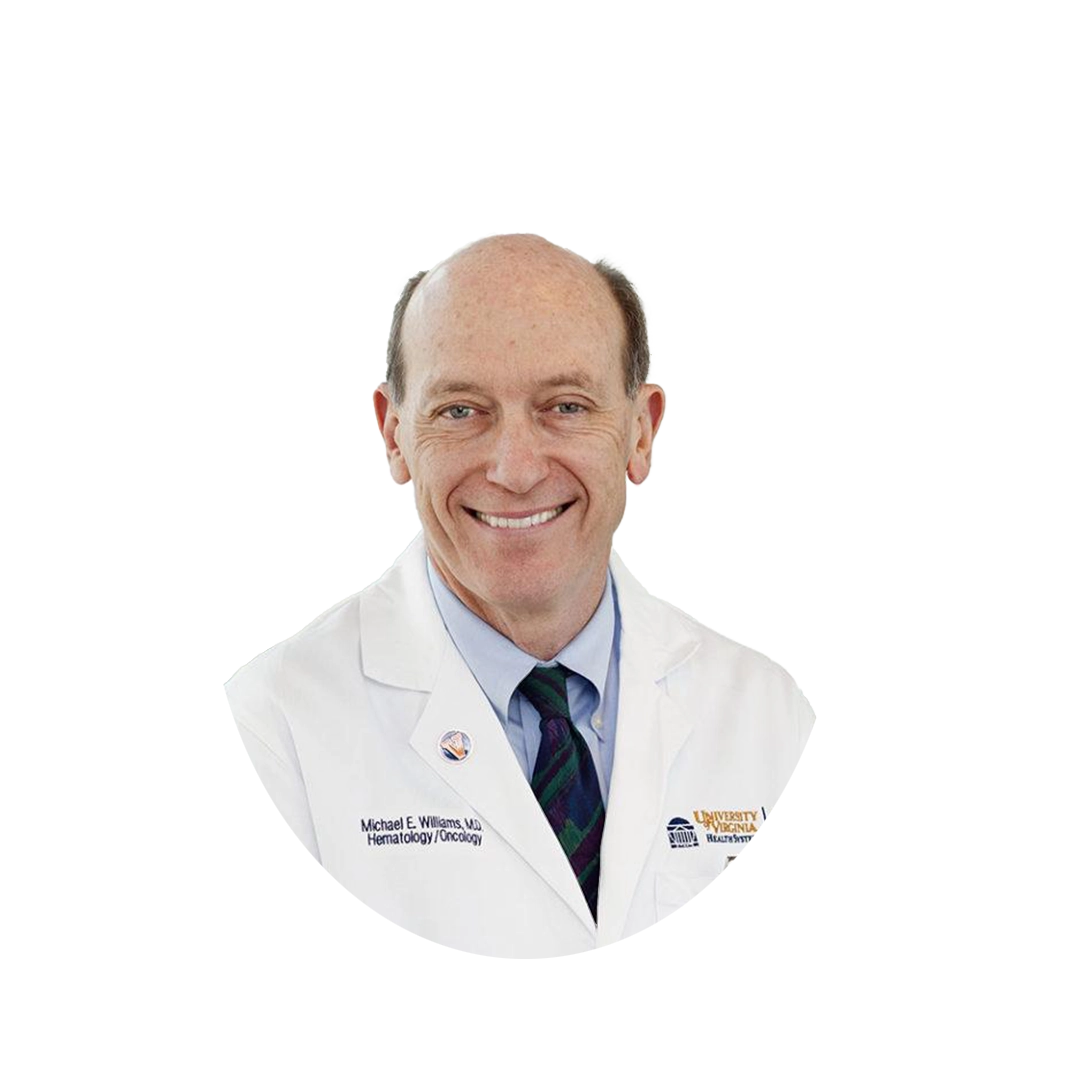 Michael E. Williams, MD