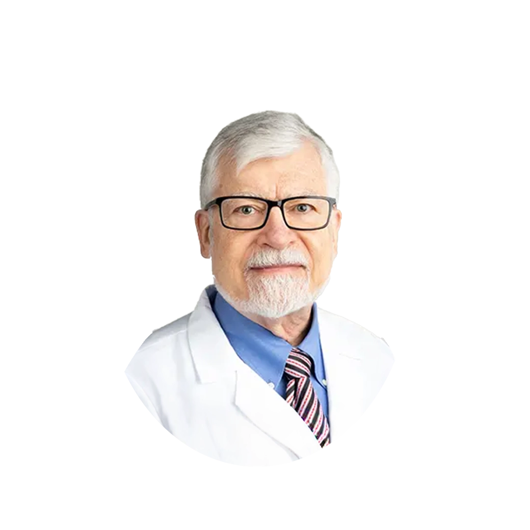 Richard A. Larson, MD
