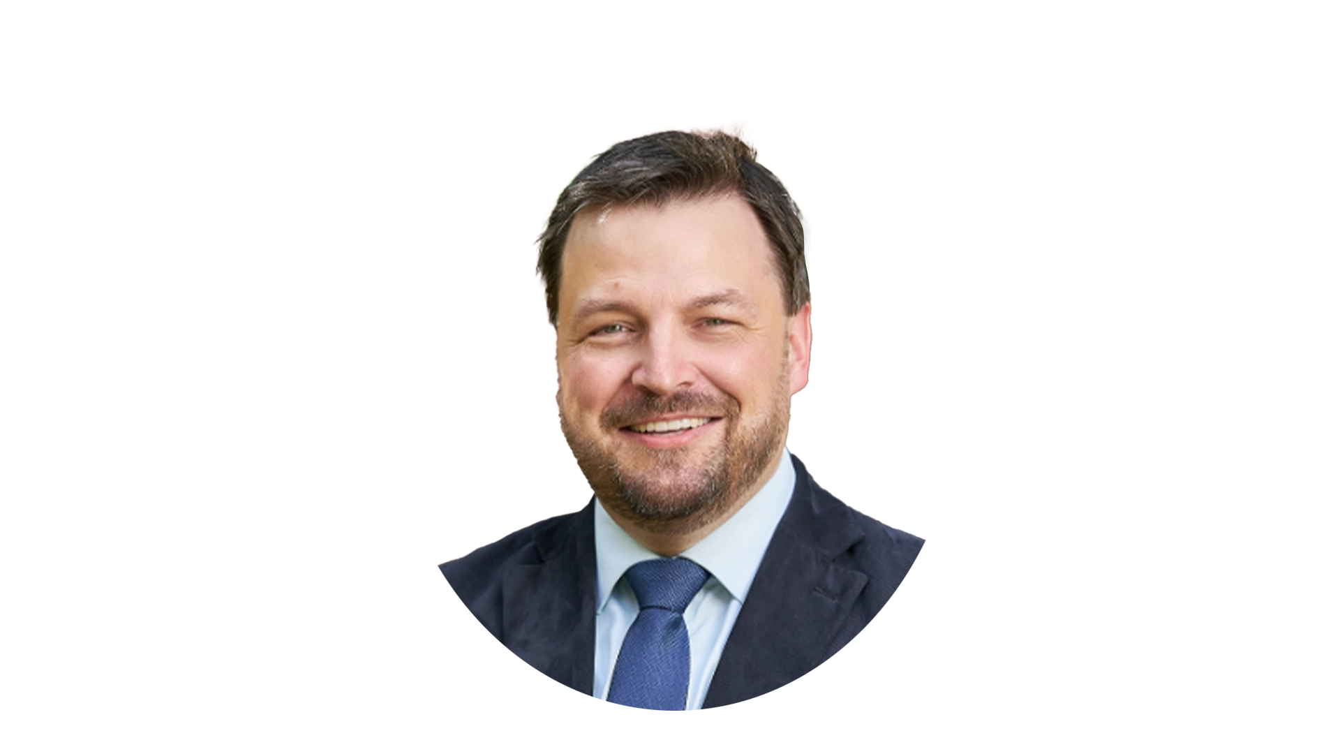 Marcin Wlodarski, MD