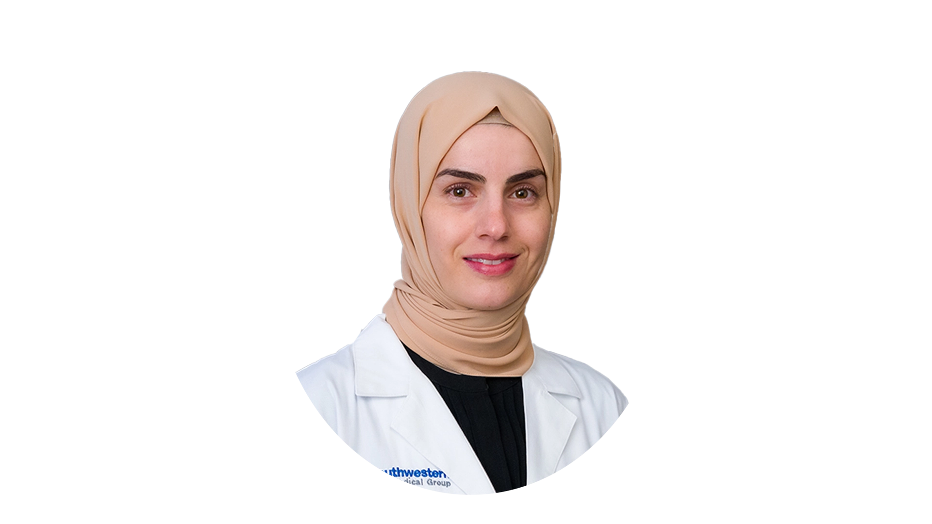 Elif Yilmaz, MD