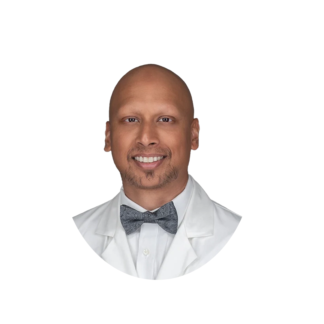 Sayeef Mirza, MD, MPH